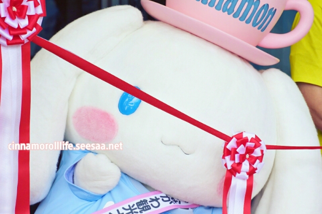 ローゼンメイデン×サンリオコラボの配役が素晴らしすぎる: Cinnamoroll